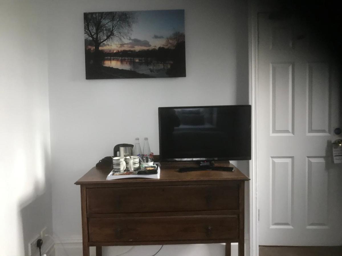 The Weir 3*