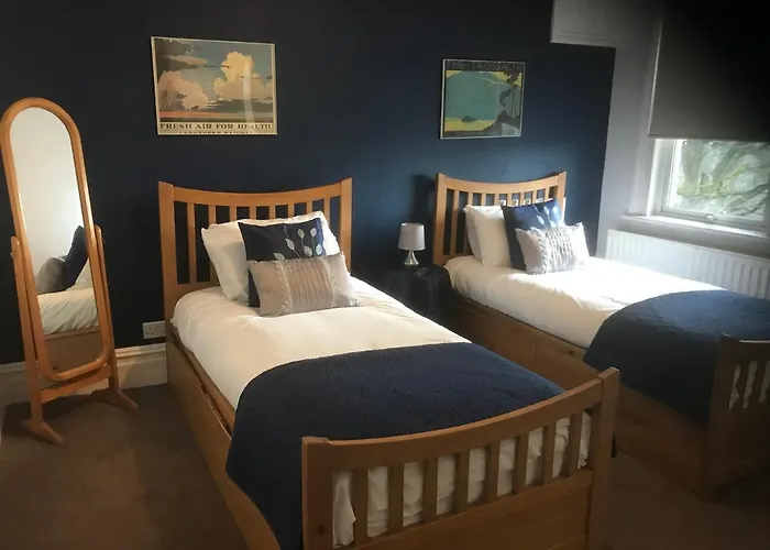 The Weir Hotel
